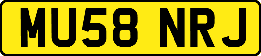 MU58NRJ