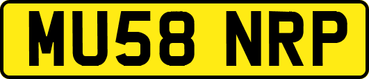 MU58NRP