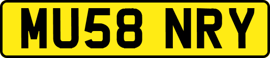 MU58NRY