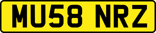 MU58NRZ