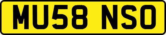 MU58NSO