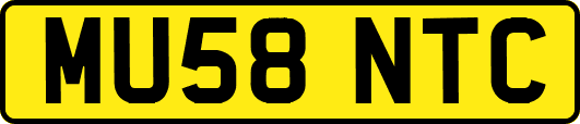 MU58NTC