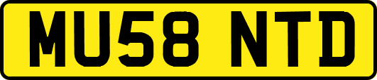 MU58NTD
