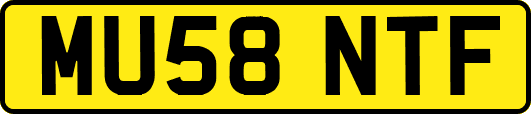 MU58NTF