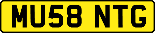 MU58NTG