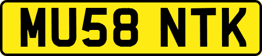 MU58NTK