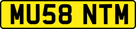 MU58NTM