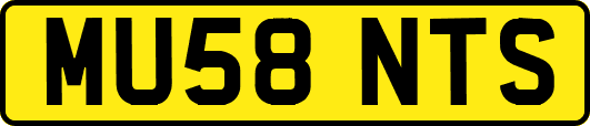 MU58NTS