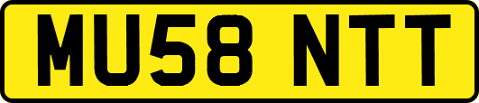MU58NTT