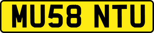 MU58NTU