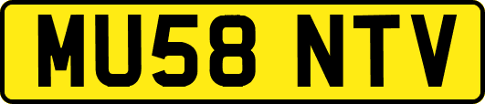 MU58NTV