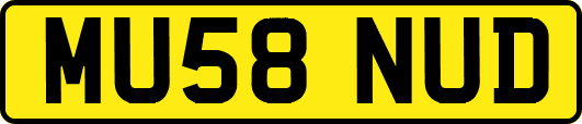 MU58NUD