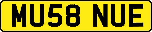 MU58NUE
