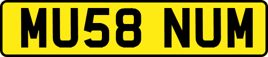 MU58NUM