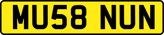 MU58NUN