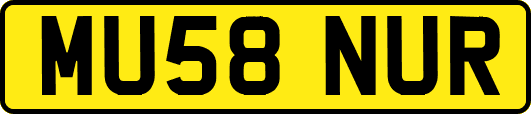 MU58NUR