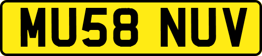 MU58NUV
