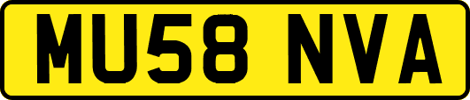 MU58NVA