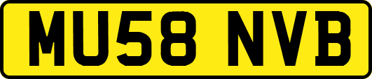MU58NVB