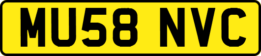 MU58NVC