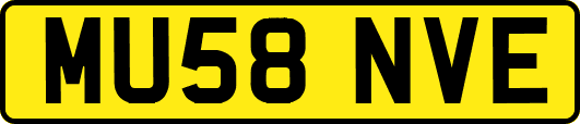 MU58NVE