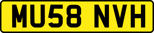MU58NVH