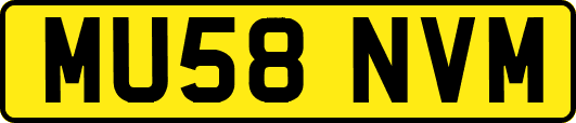 MU58NVM