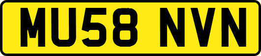 MU58NVN