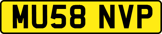 MU58NVP