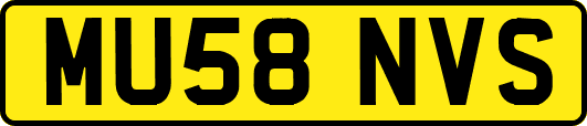 MU58NVS