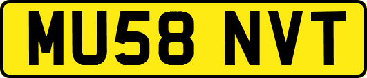 MU58NVT