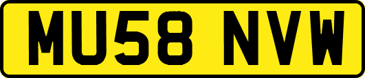 MU58NVW