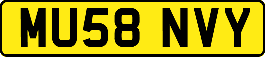 MU58NVY