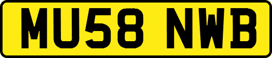 MU58NWB