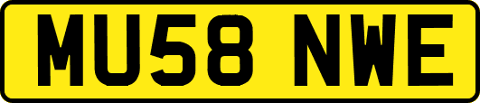 MU58NWE