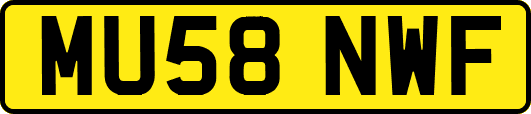 MU58NWF