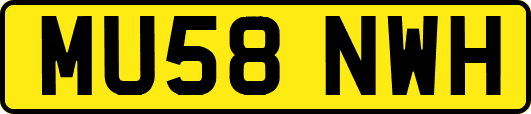 MU58NWH