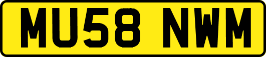 MU58NWM
