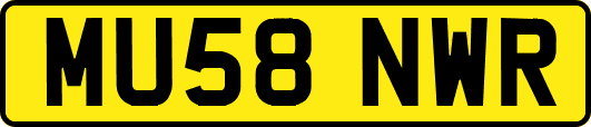 MU58NWR