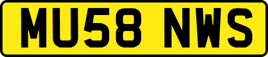 MU58NWS