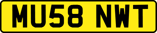 MU58NWT