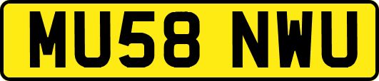 MU58NWU