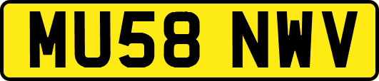 MU58NWV