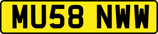MU58NWW