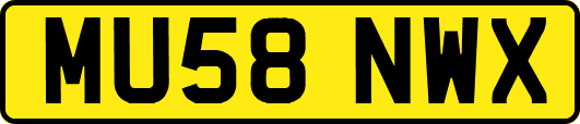 MU58NWX