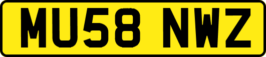 MU58NWZ