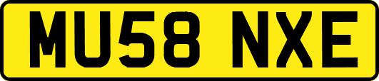 MU58NXE