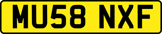 MU58NXF