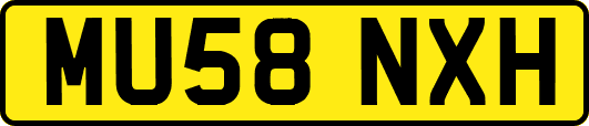 MU58NXH