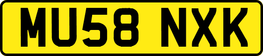 MU58NXK